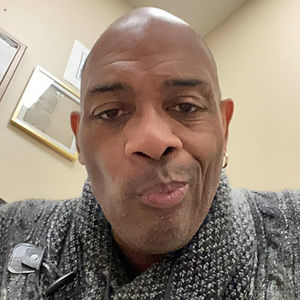 Meet your Posher, Gregory